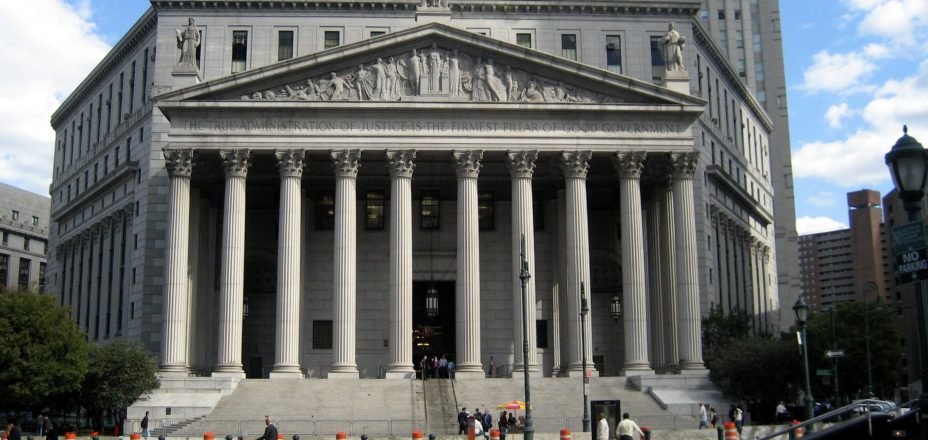 MSSSV New York City, NY Office