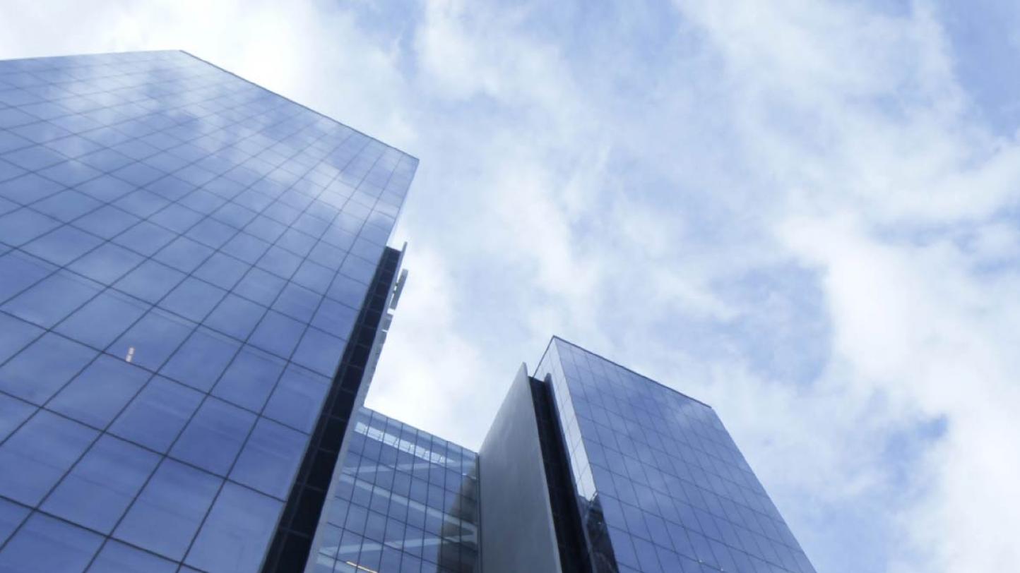 CMS Legal Arnhem, Netherlands Office