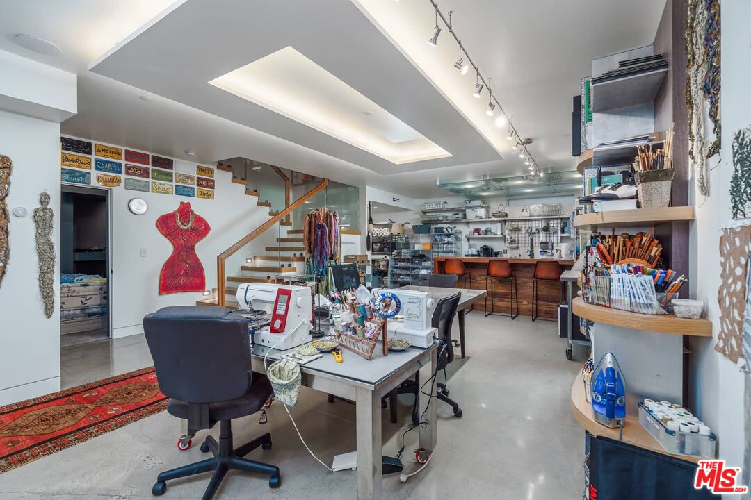 Gray & Prouty PC Orange, CA Office