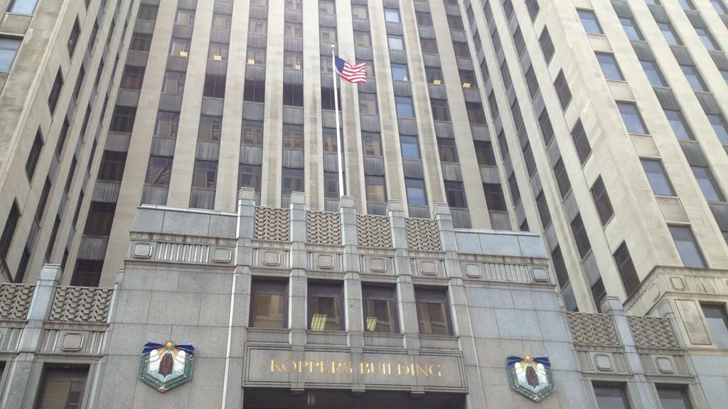 Blumling & Gusky LLP Pittsburgh, PA Office