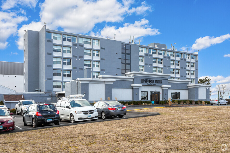 Perman & Green, L.L.P Stratford, CT Office