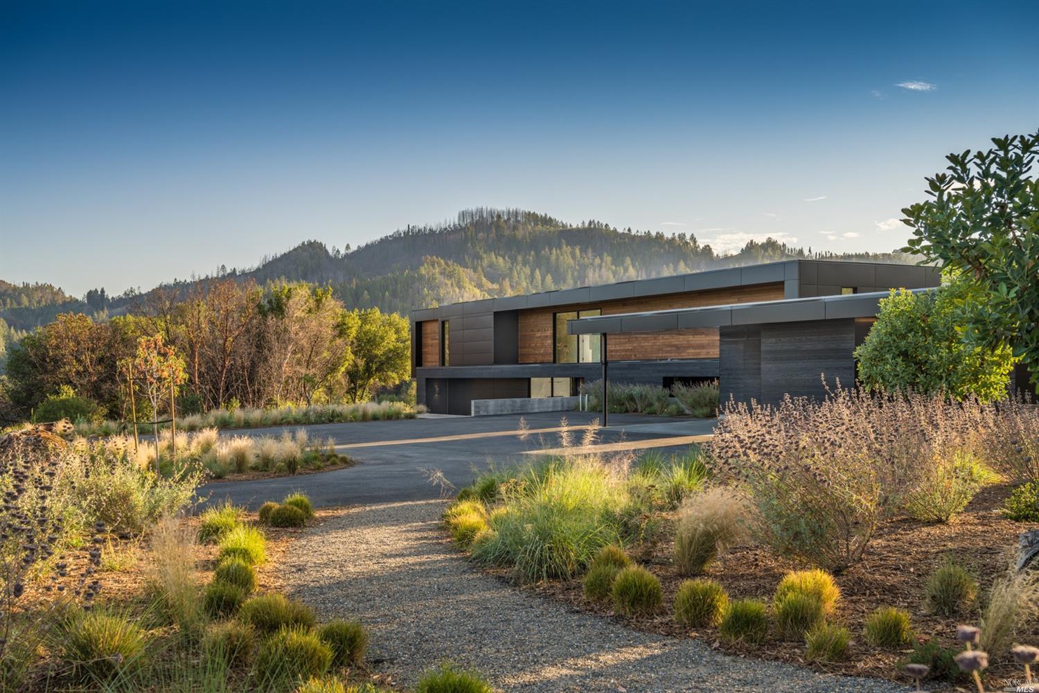 Frantz Law Group Saint Helena, CA Office