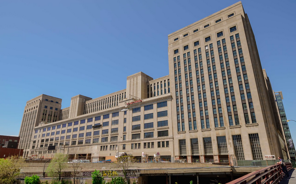 Boodell & Domanskis LLC Chicago, IL Office