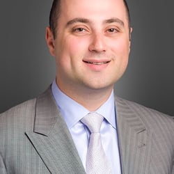 Shulman Law Firm Professional Corporation Toronto, Canada Office