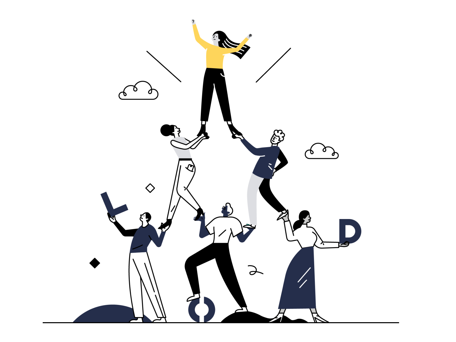 Mourant Singapore Office