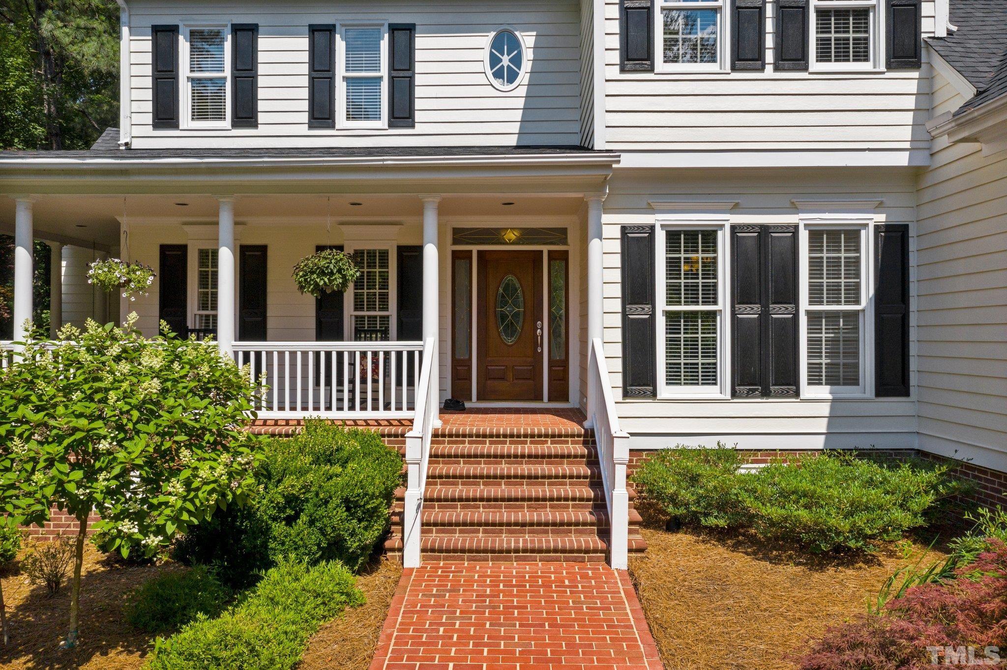 Marks & Harrison Charlottesville, VA Office