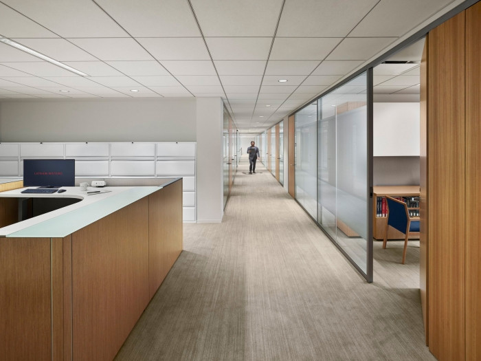 Latham & Watkins LLP Washington, DC Office