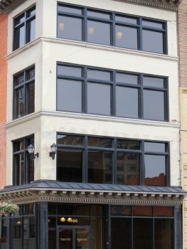 Ricotta & Visco Buffalo, NY Office