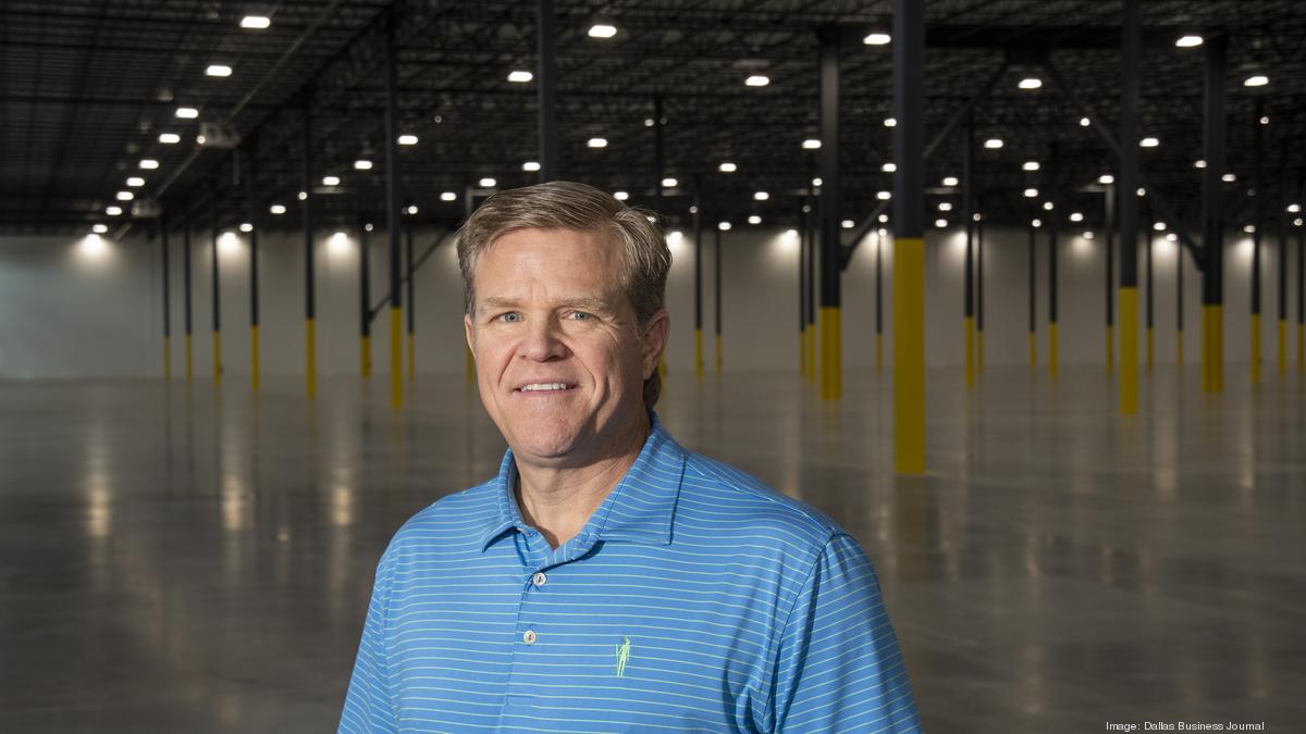 Touchstone Bernays Dallas, TX Office