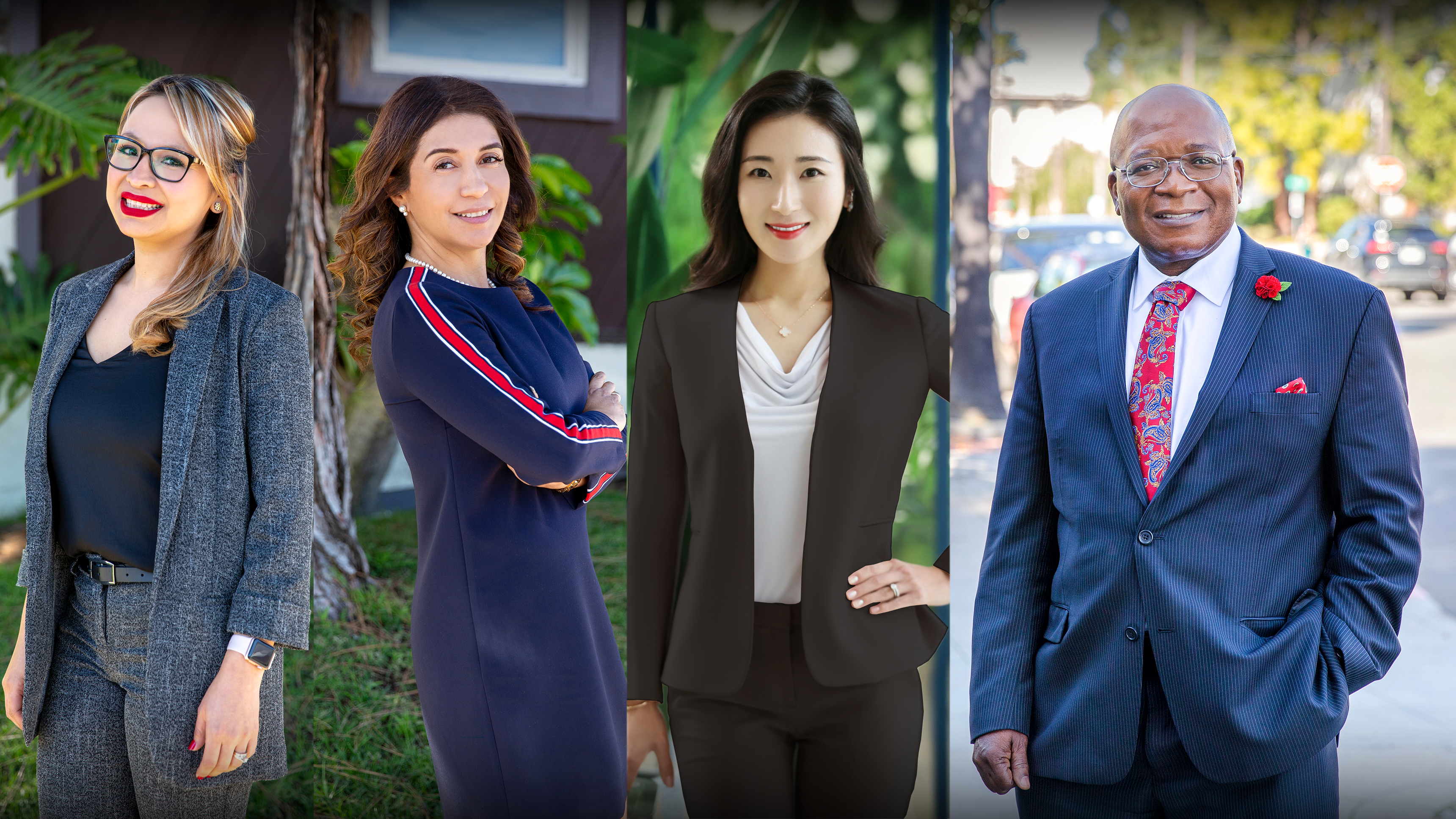 Banker's Hill Law Firm, A.P.C San Diego, CA Office