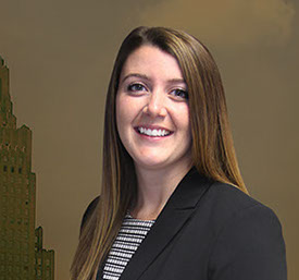 Halbrook Wood PC Prairie Village,  Office