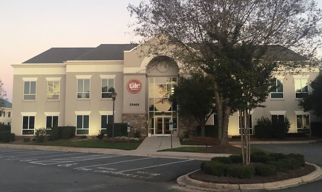 Lake Norman Law Firm Cornelius,  Office