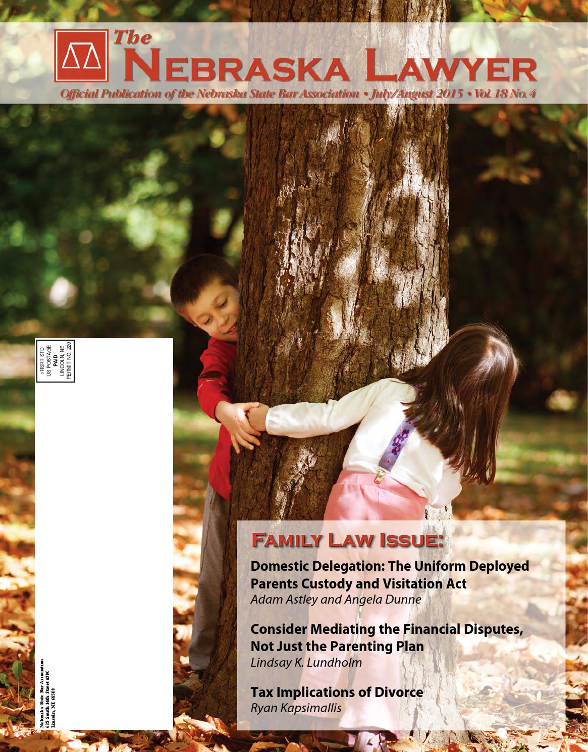 Brown Immigration Law, LLC Lincoln,  Office