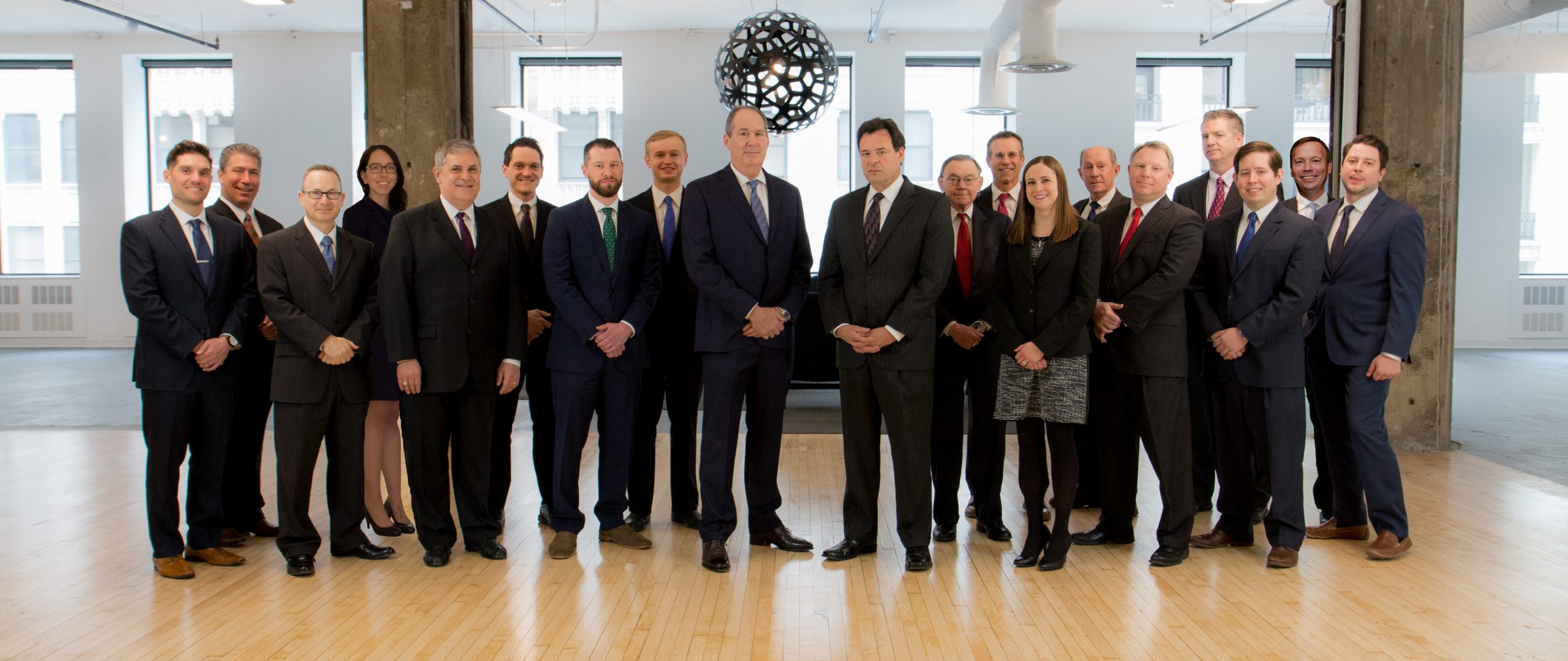 Horwitz, Horwitz & Associates Joliet, IL Office