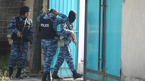 Sandart & Partners Stockholm, Sweden Office