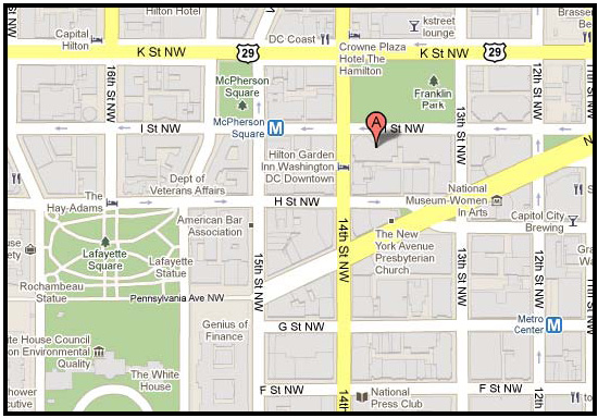 Hollingsworth LLP Washington, DC Office