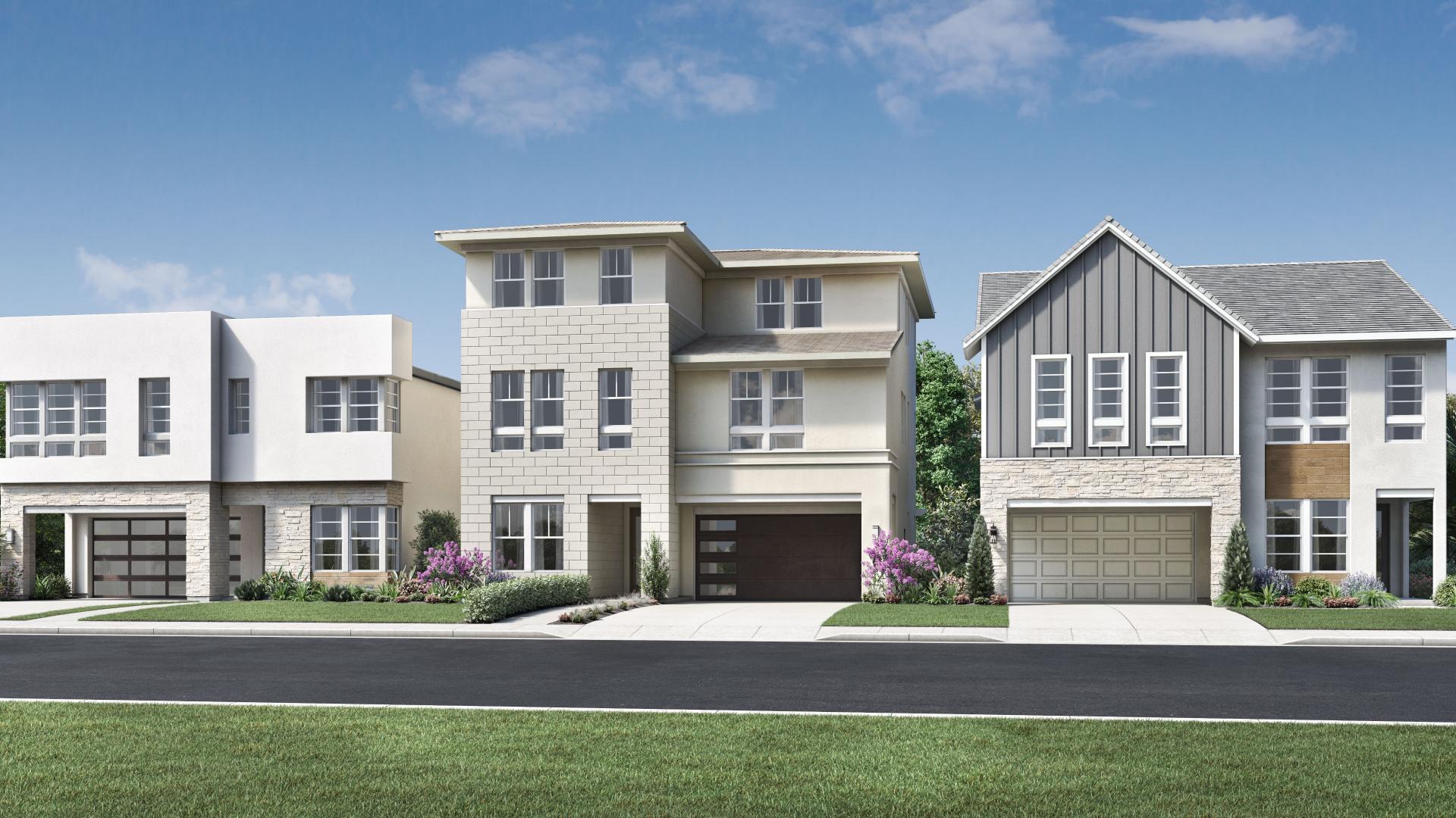 Hershorin & Henry, L.L.P Lake Forest, CA Office