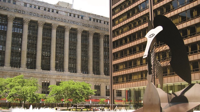 Levenfeld Pearlstein, LLC Chicago, IL Office