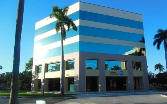 Salmon & Dulberg Dispute Resolution Plantation, FL Office