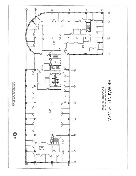 Floyd Skeren Manukian Langevin, LLP Pasadena, CA Office