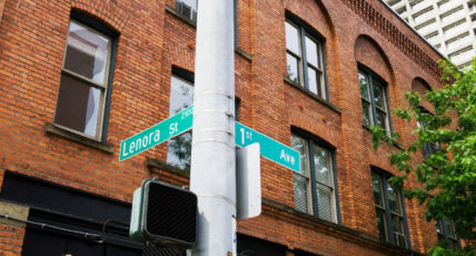 Lowe Graham Jones Seattle, WA Office