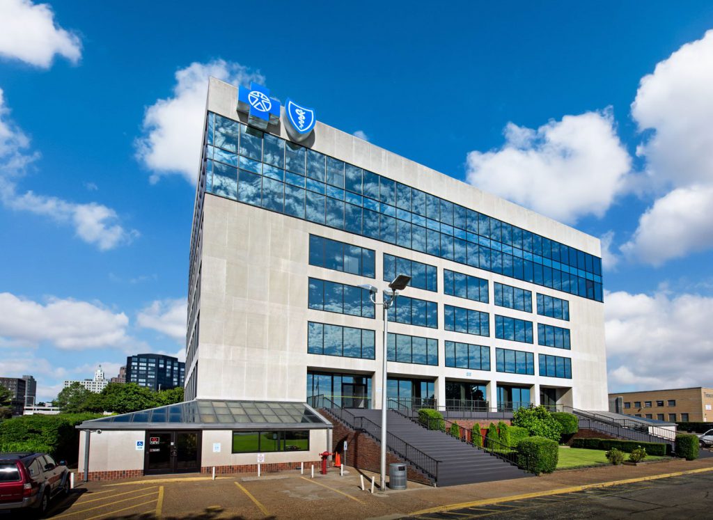 Tom Bible Law Chattanooga, TN Office