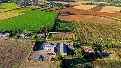 Blackadders Forfar, UK-Scotland Office