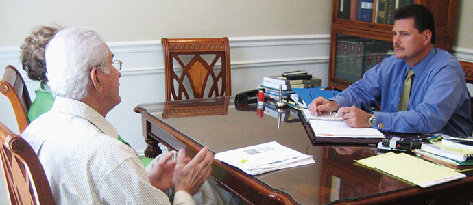 Fisher & Fisher Attorneys at Law Pensacola, FL Office