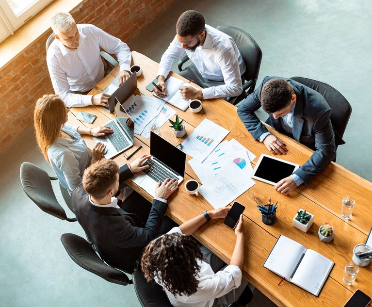 Lathrop GPM LLP Boston, MA Office