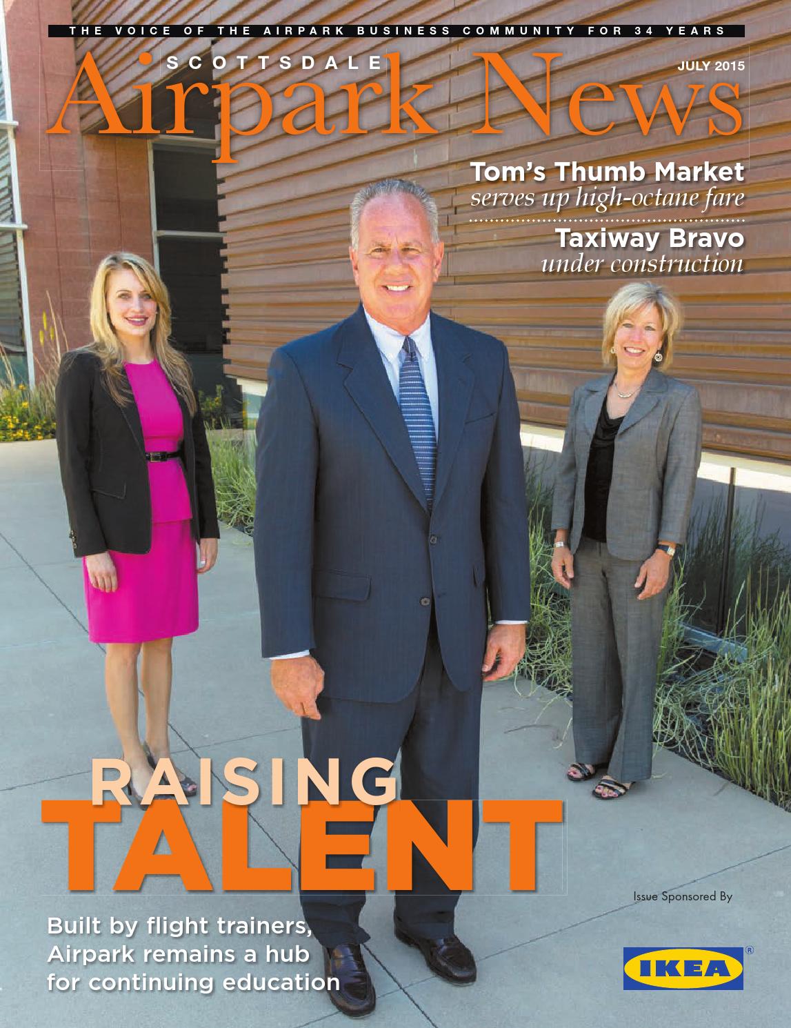 Nussbaum Gillis & Dinner, P.C Scottsdale,  Office