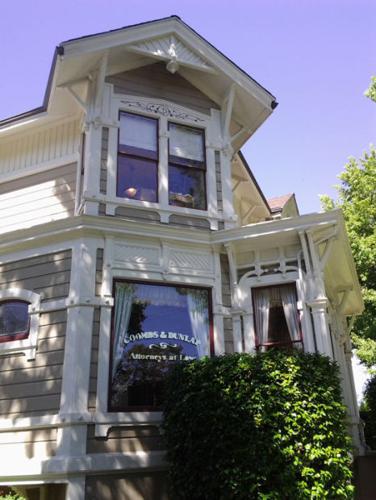 Coombs & Dunlap, LLP Napa, CA Office