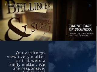 Bellinger & Suberg, LLP San Antonio, TX Office