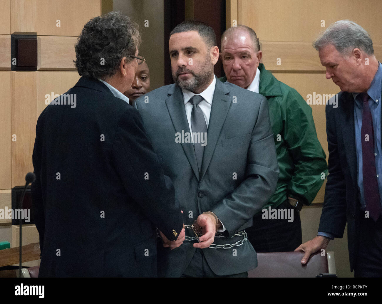 Fred Haddad Law Fort Lauderdale, FL Office