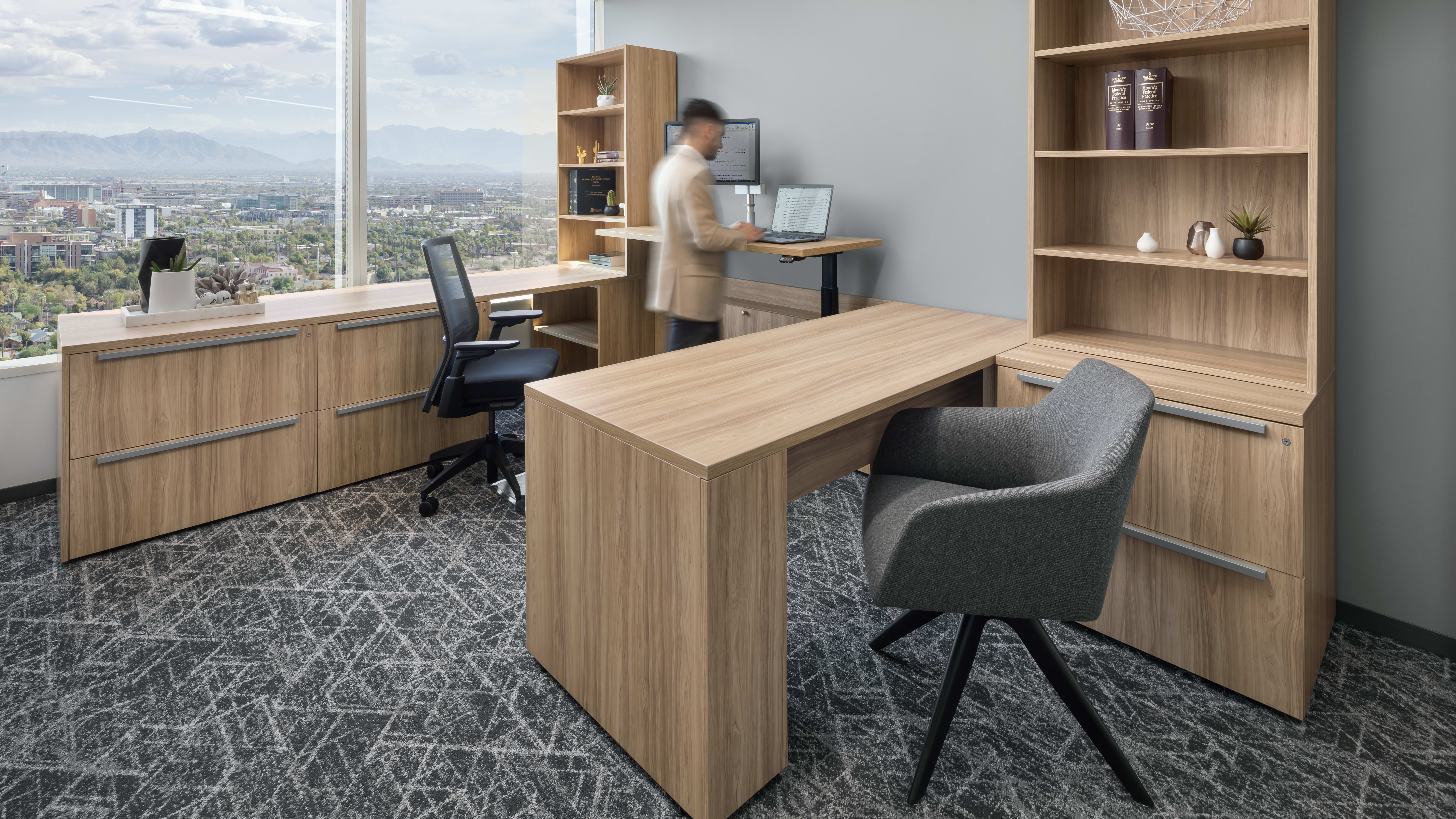 Burch & Cracchiolo, P.A Phoenix, AZ Office