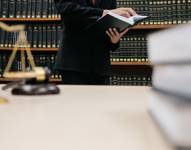 Peel | Garcia LLP Fresno, CA Office