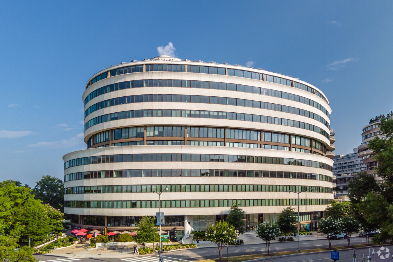 Bergeson & Campbell, P.C Washington, DC Office