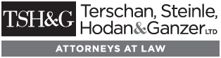 Terschan, Steinle, Hodan & Ganzer LTD Milwaukee, WI Office