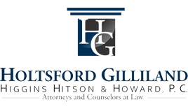 Holtsford Gilliland Hitson Howard Stevens Tuley & Savarese, P.C Montgomery,  Office