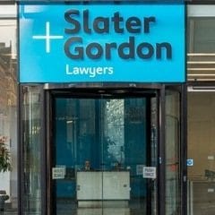 Slater & Gordon (UK) LLP Cambridge, United Kingdom Office