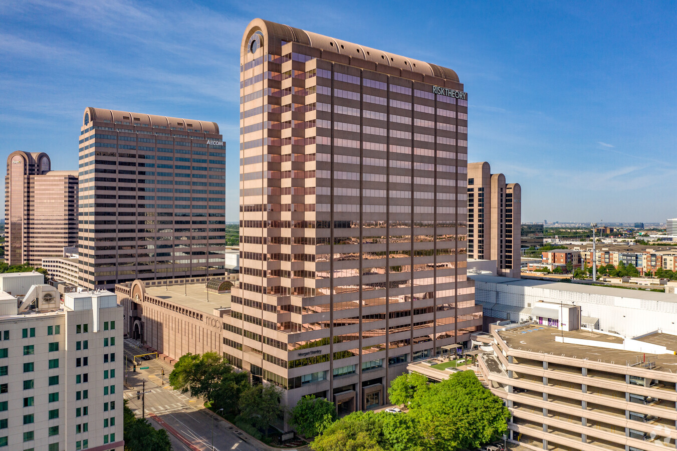 Rubin & Associates, PC Dallas, TX Office