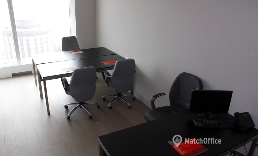 Clifford Chance Istanbul, Turkey Office