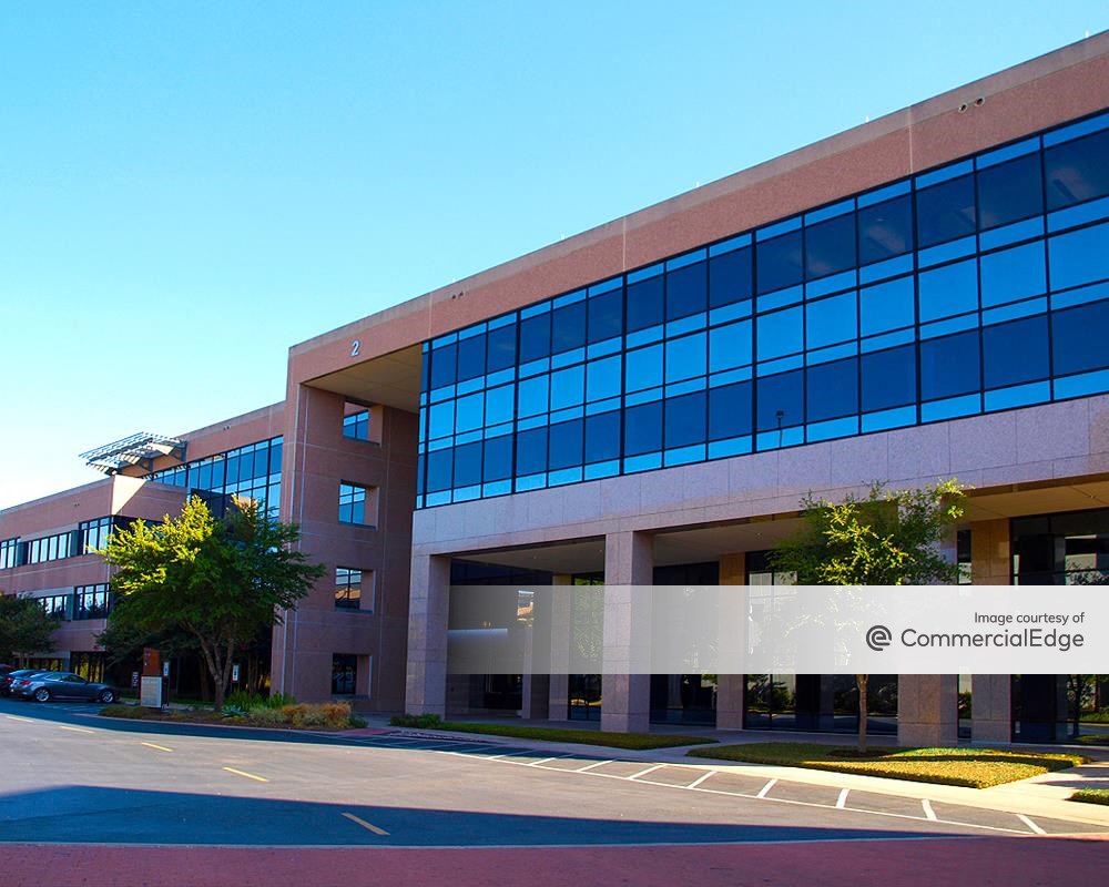 Dicke, Billig & Czaja, PLLC Austin, TX Office