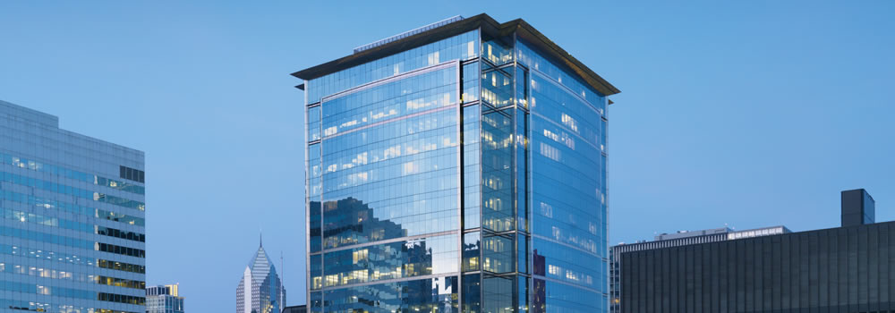 Donohue Brown Smyth LLC Chicago, IL Office