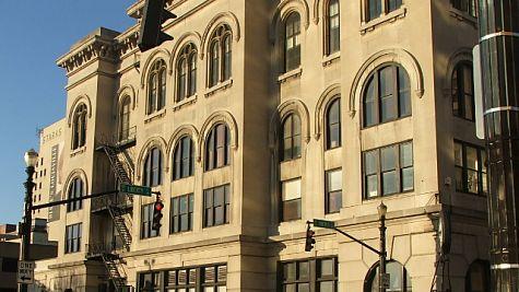 Barrow Brown Carrington, PLLC Louisville, KY Office