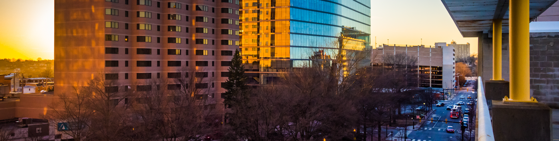 Jacobs & Crumplar Wilmington, DE Office