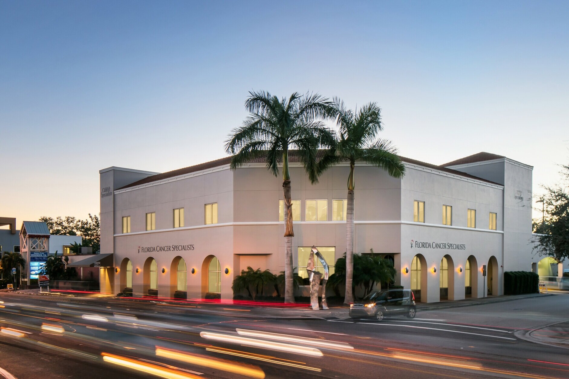 Taylor Johnson PL Clearwater, FL Office