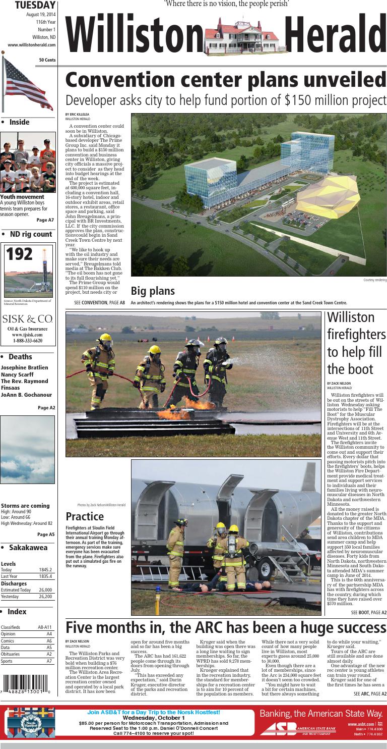 Crowley Fleck Law Billings,  Office