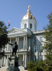 Sheehan Phinney Bass & Green PA Lebanon, NH Office