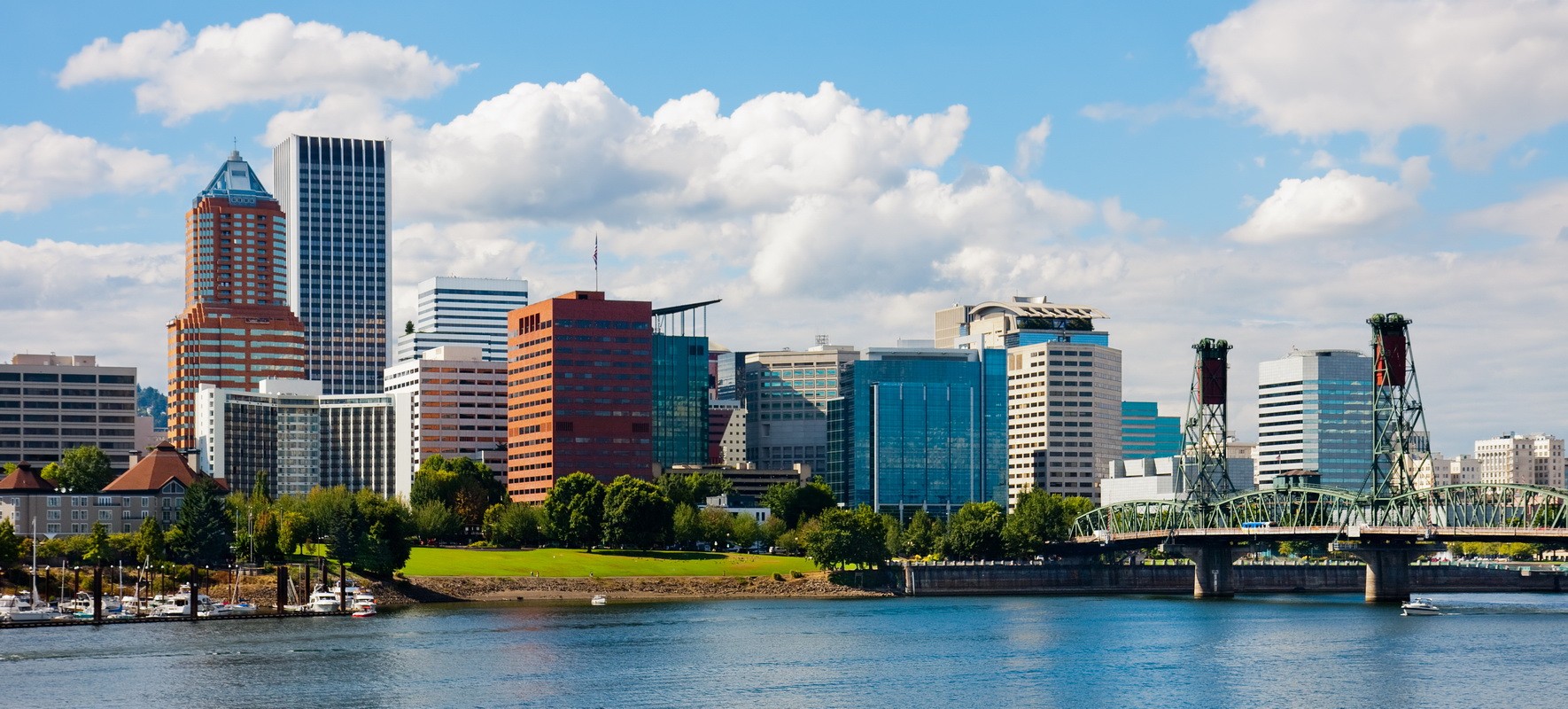 Aubertine Law Group Portland,  Office