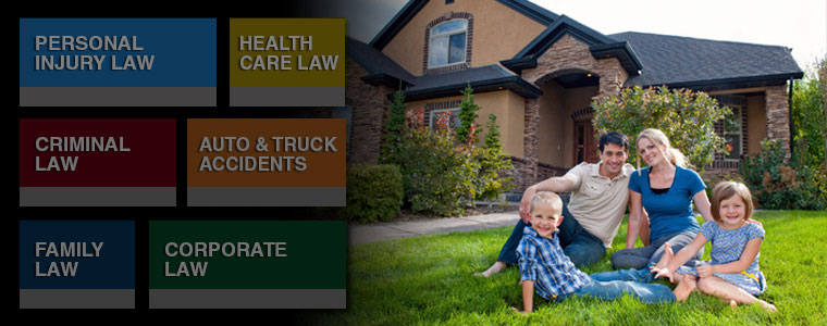 Elder Brinkman Law Dearborn,  Office